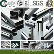 309S Rectangular Stainless Steel